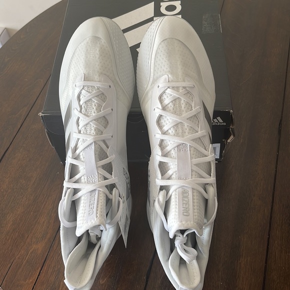 adidas adizero lacrosse cleats
